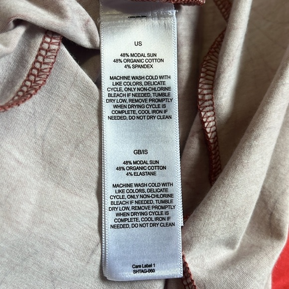 Sherpa Padma Dress - Picture 9 of 11